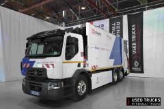 Renault Trucks D Wide Z.E.
                                          