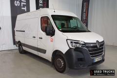 Renault Trucks Master
                                          