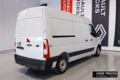 Renault Trucks Master
                                          1