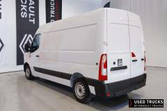 Renault Trucks Master
                                          1