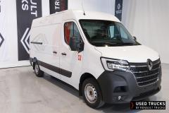 Renault Trucks Master
                                          1