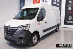 Renault Trucks Master
                                          1