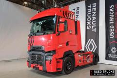 Renault Trucks T High
                                          520