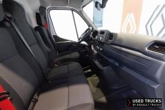 Renault Trucks Master
                                          1