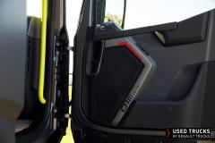 Renault Trucks T
                                          480