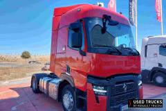Renault Trucks T
                                          520