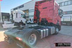 Renault Trucks T
                                          520
