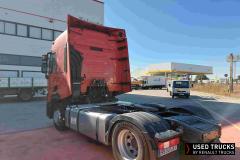 Renault Trucks T
                                          520