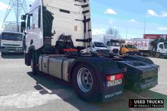 Renault Trucks T
                                          520