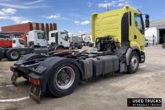 Renault Trucks Premium
                                          390