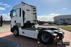 Renault Trucks T High
                                          520
