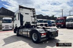 Renault Trucks T
                                          520