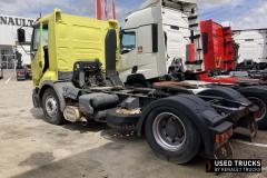 Renault Trucks Premium
                                          390