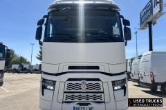 Renault Trucks T High
                                          480