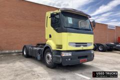 Renault Trucks Premium
                                          390