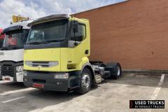 Renault Trucks Premium
                                          390
