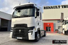 Renault Trucks T High
                                          520