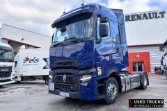 Renault Trucks T High
                                          