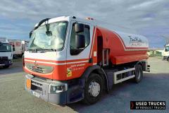 Renault Trucks Premium Distribution
                                          270