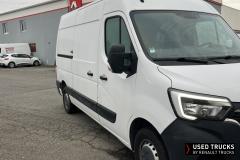 Renault Master
                                          135