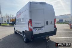 Renault Trucks Ducato
                                          140