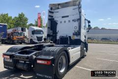 Renault Trucks T
                                          