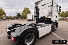 Renault Trucks T High
                                          480
