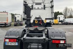 Renault Trucks T
                                          480