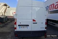 Renault Master
                                          135