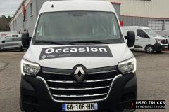 Renault Master
                                          135
