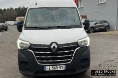 Renault Master
                                          135