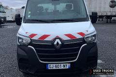 Renault Master
                                          130