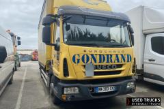 Renault Trucks EuroCargo
                                          218
