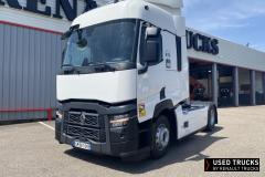 Renault Trucks T
                                          