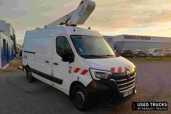 Renault Trucks Master
                                          145