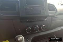 Renault Trucks Master
                                          145