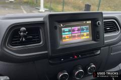 Renault Master
                                          135