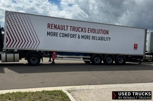 Renault Trucks Divers 