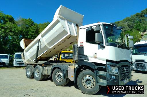 Renault Trucks C 460