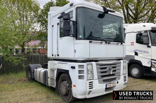 Renault Trucks Magnum 460