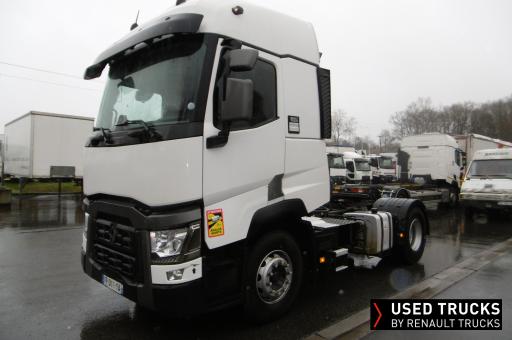 Renault Trucks T 480