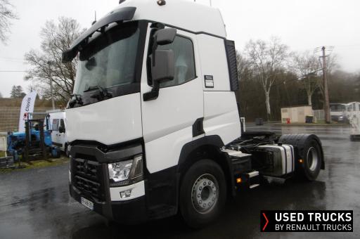 Renault Trucks T 480