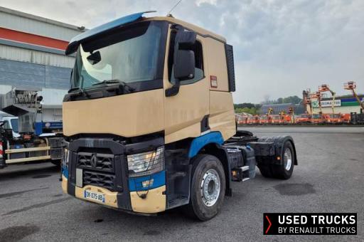 Renault Trucks C 460