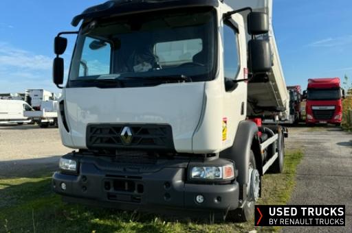 Renault Trucks D 320