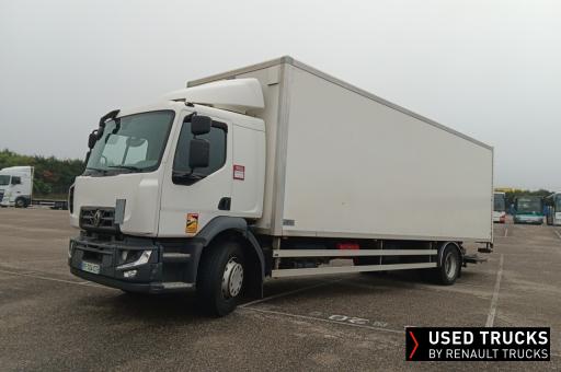 Renault Trucks D 280