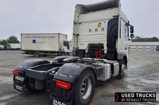 DAF XF480 