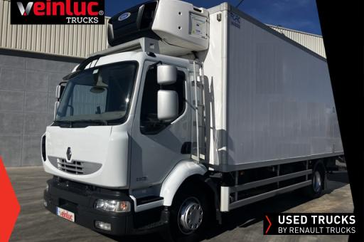 Renault Trucks Midlum 220