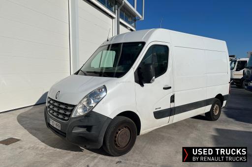 Renault Trucks Master 130