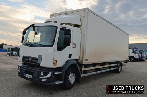 Renault Trucks D 280