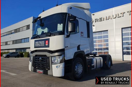 Renault Trucks T 480